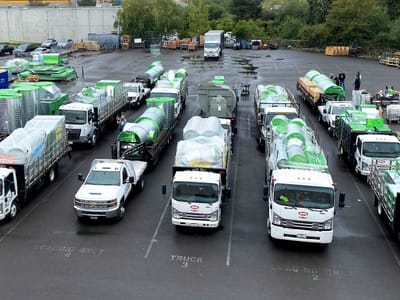 MacDonald-Miller Facility Solutions