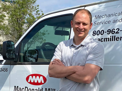 MacDonald-Miller Facility Solutions