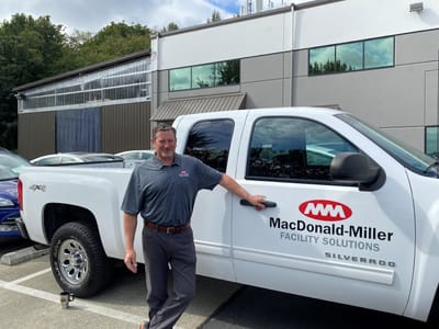 MacDonald-Miller Facility Solutions