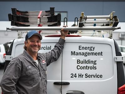 MacDonald-Miller Facility Solutions