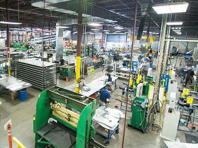 MacDonald-Miller Facility Solutions