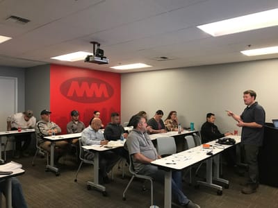 MacDonald-Miller Facility Solutions