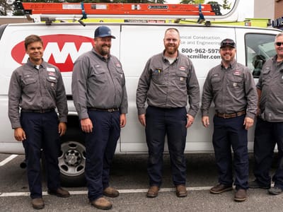 MacDonald-Miller Facility Solutions