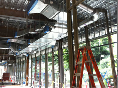 MacDonald-Miller Facility Solutions