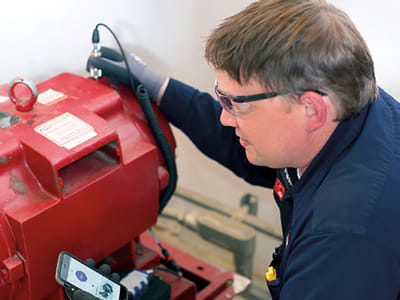 MacDonald-Miller Facility Solutions