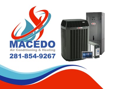 Macedo Air Conditioning