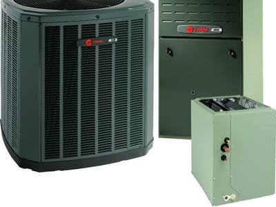 Macedo Air Conditioning