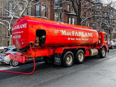 MacFarlane Energy
