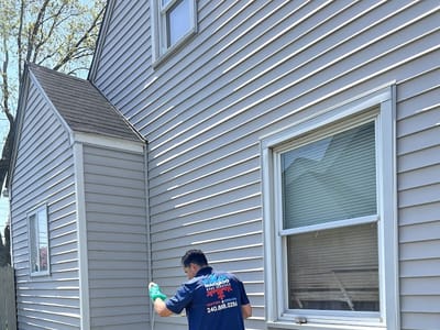 MACHADO HVAC SERVICES LLC