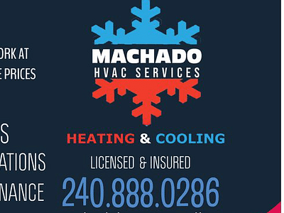 MACHADO HVAC SERVICES LLC