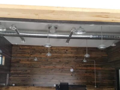 Macias Heating and Air