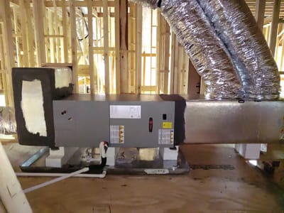 Macias Heating and Air