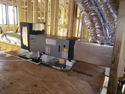 Macias Heating and Air