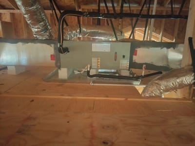 Macias Heating and Air