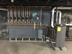 MacIntyre Mechanical