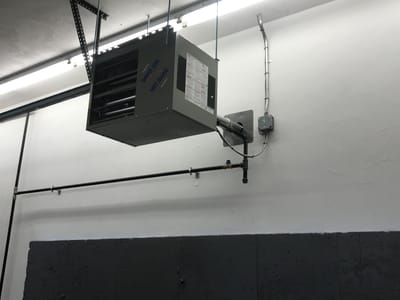 MacIntyre Mechanical