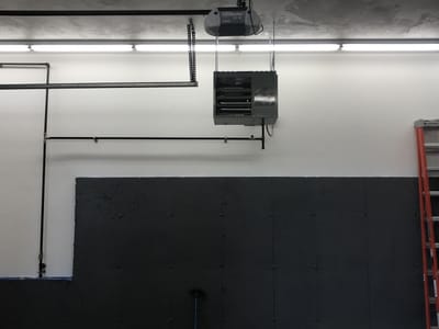 MacIntyre Mechanical