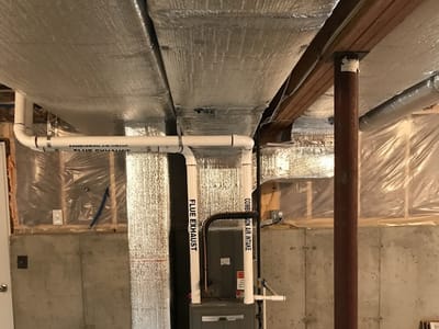 MacIntyre Mechanical