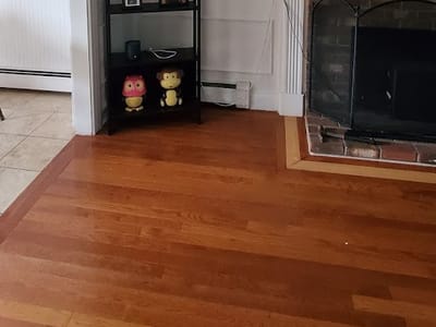 MacIntyre Mechanical