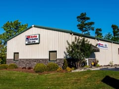 Mack Heating & Cooling, Inc.