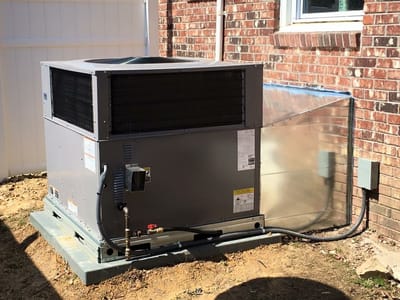 Mack Heating & Cooling, Inc.