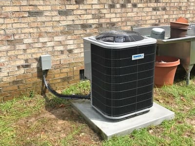 Mack Heating & Cooling, Inc.
