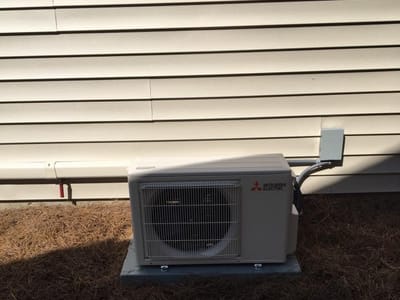 Mack Heating & Cooling, Inc.