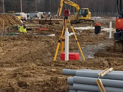 Mack Plumbing & Hydronics