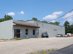 Mack Plumbing & Hydronics