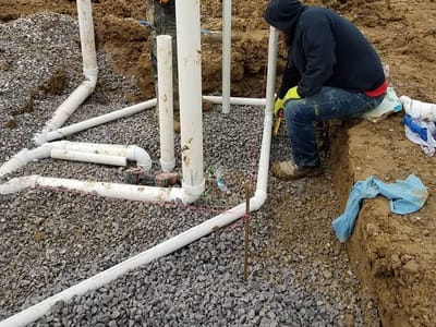 Mack Plumbing & Hydronics