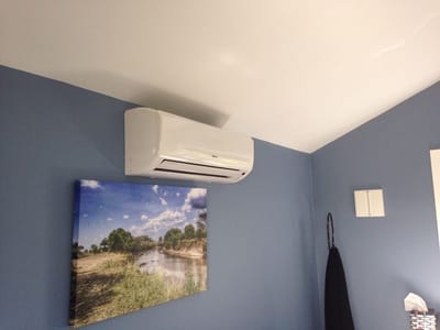 Mackey Heating & Air Conditioning