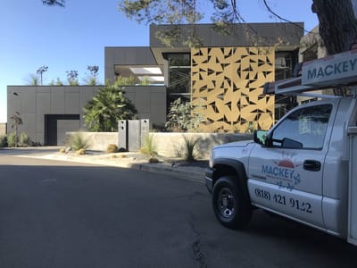 Mackey Heating & Air Conditioning