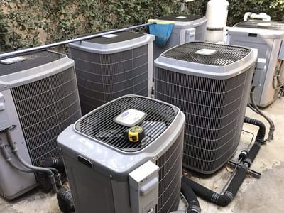 Mackey Heating & Air Conditioning