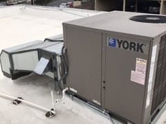 Mackey Heating & Air Conditioning