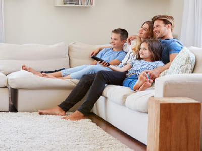 Macklin Heating and Cooling