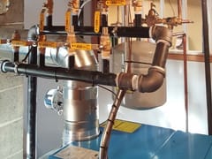 Macks Heating and Air Conditioning LLC