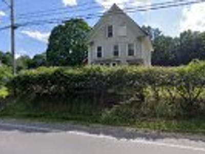 Macks Heating and Air Conditioning LLC