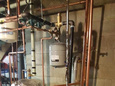 Macks Heating and Air Conditioning LLC