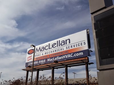 MacLellan HVAC and Mechanical, Inc.