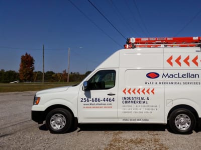 MacLellan HVAC and Mechanical, Inc.