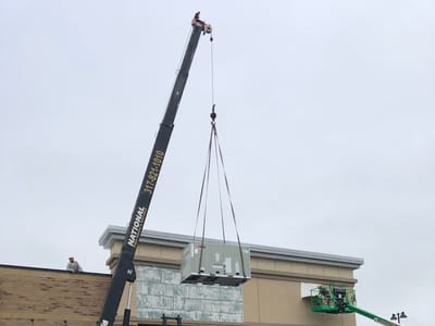 MacLellan HVAC and Mechanical, Inc.