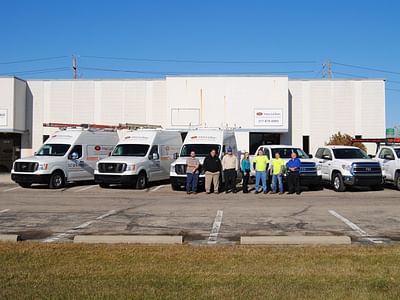 MacLellan HVAC and Mechanical, Inc.