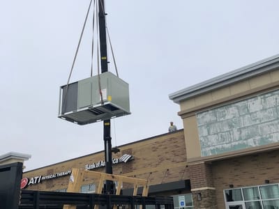 MacLellan HVAC and Mechanical, Inc.