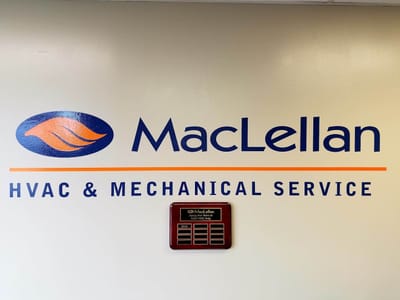 MacLellan HVAC and Mechanical, Inc.