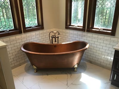 MacMillan Plumbing & Heating