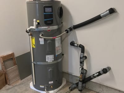 MacMillan Plumbing & Heating