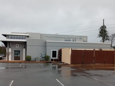 Macon Connections Electrical & HVAC