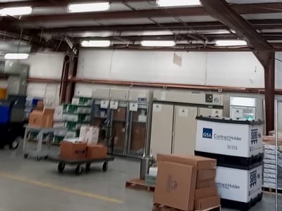 Macon Connections Electrical & HVAC