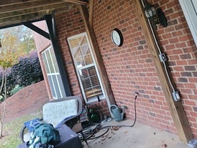 Macon Connections Electrical & HVAC