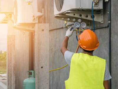 Macro Mechanical Inc.